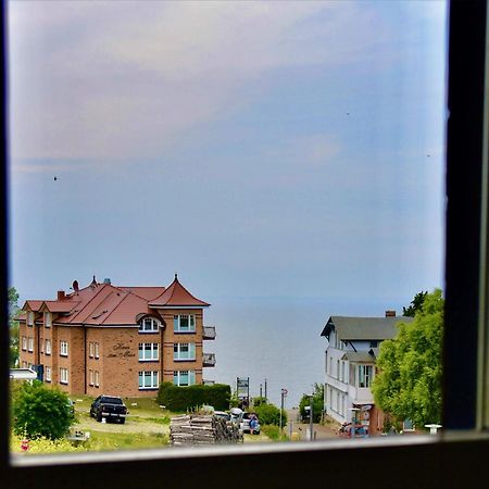 Haus Ostseeblick Lohme Zimmer foto