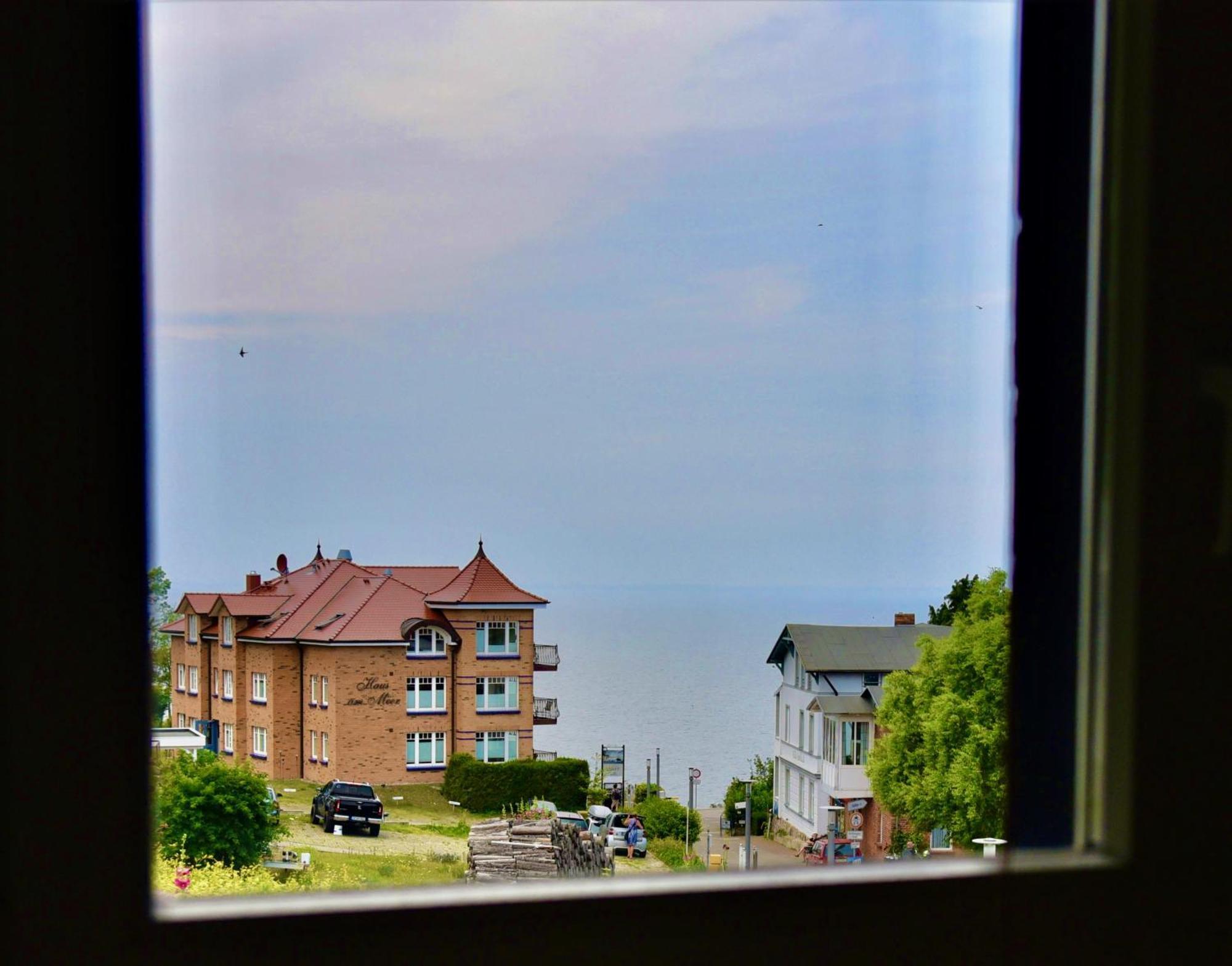 Haus Ostseeblick Lohme Zimmer foto